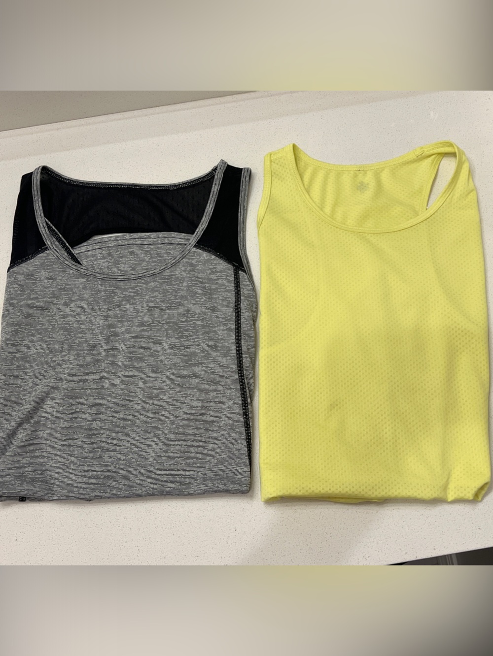 Women’s Tek Geat Athletic Tank Top Bundle